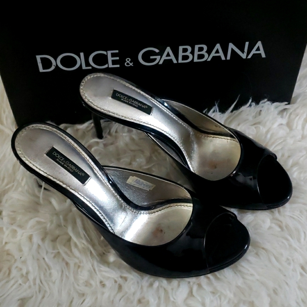 Dolce&Gabbana shoes